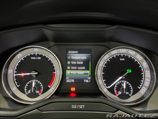 Škoda Superb 2,0 TDI 110KW DSG STYLE, 2020