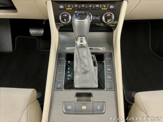 Škoda Superb 2,0 TDI 110KW DSG STYLE, 2020