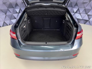 Škoda Superb 2,0 TDI 110KW DSG STYLE, 2020