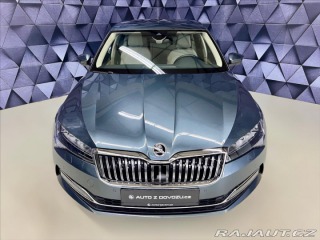 Škoda Superb 2,0 TDI 110KW DSG STYLE, 2020
