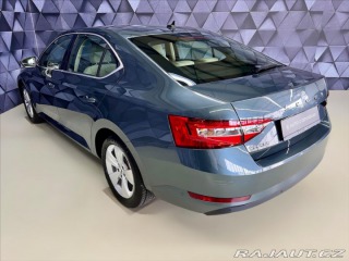 Škoda Superb 2,0 TDI 110KW DSG STYLE, 2020
