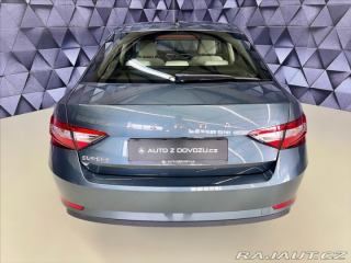Škoda Superb 2,0 TDI 110KW DSG STYLE, 2020