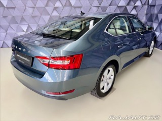 Škoda Superb 2,0 TDI 110KW DSG STYLE, 2020