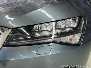 Škoda Superb 2,0 TDI 110KW DSG STYLE, 2020