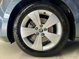 Škoda Superb 2,0 TDI 110KW DSG STYLE, 2020