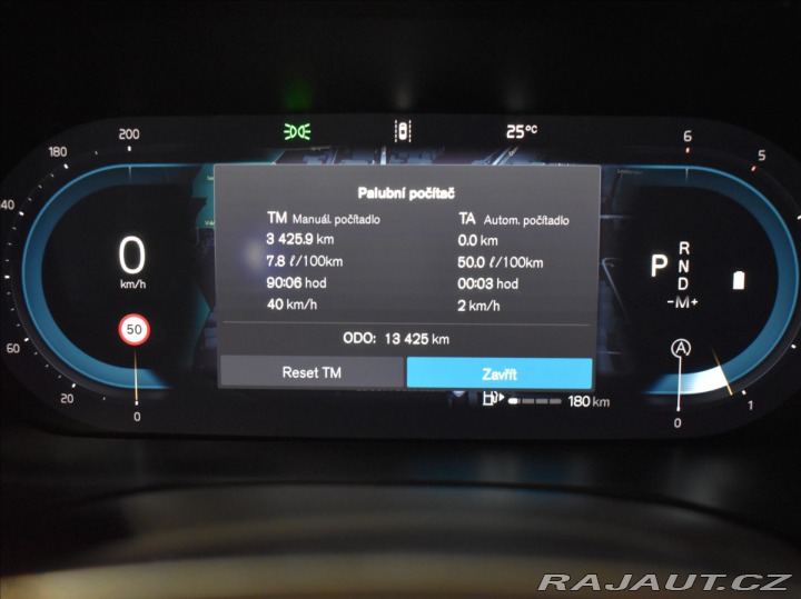 Volvo XC60 2,0 B4 AWD PLUS, Pano,BLI 2024