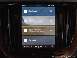 Volvo XC60 2,0 B4 AWD PLUS, Pano,BLI 2024