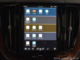 Volvo XC60 2,0 B4 AWD PLUS, Pano,BLI 2024