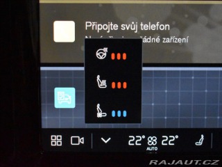 Volvo XC60 2,0 B4 AWD PLUS, Pano,BLI 2024