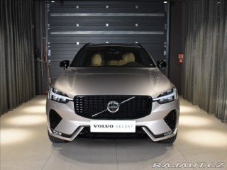 Volvo XC60 2,0 B4 AWD PLUS, Pano,BLI 2024