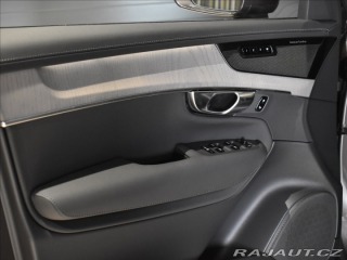 Volvo XC90 2,0 T8  XC90 Plus Bright 2025
