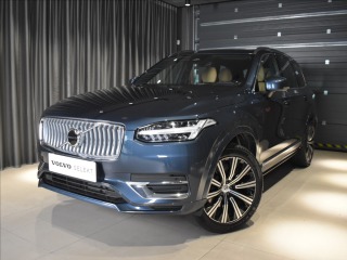 Volvo XC90 2,0 B5 AWD plus bright BL
