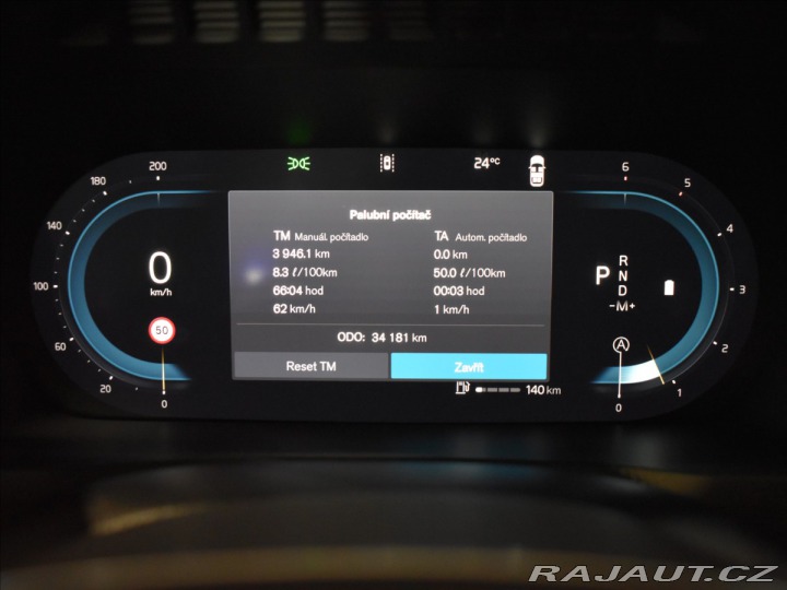 Volvo XC90 2,0 B5 AWD plus bright BL 2024