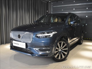 Volvo XC90 2,0 B5 AWD plus bright BL 2024