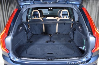 Volvo XC90 2,0 B5 AWD plus bright BL 2024