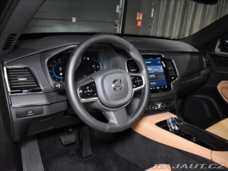 Volvo XC90 2,0 B5 AWD plus bright BL 2024