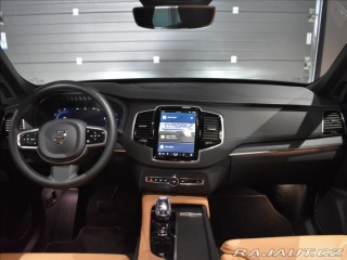 Volvo XC90 2,0 B5 AWD plus bright BL 2024