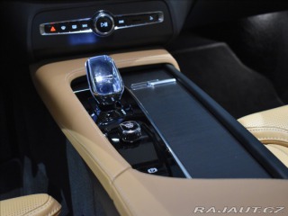 Volvo XC90 2,0 B5 AWD plus bright BL 2024