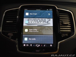 Volvo XC90 2,0 B5 AWD plus bright BL 2024