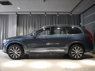 Volvo XC90 2,0 B5 AWD plus bright BL 2024