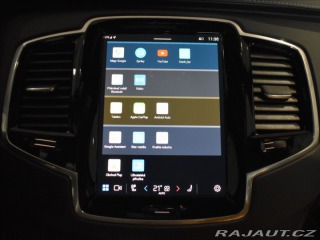 Volvo XC90 2,0 B5 AWD plus bright BL 2024
