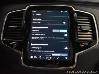 Volvo XC90 2,0 B5 AWD plus bright BL 2024