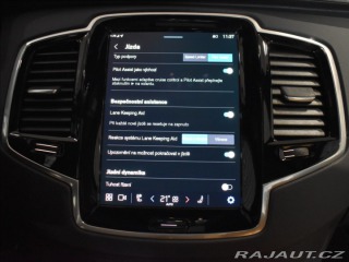 Volvo XC90 2,0 B5 AWD plus bright BL 2024