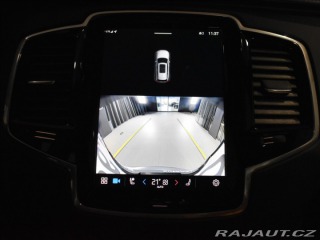 Volvo XC90 2,0 B5 AWD plus bright BL 2024