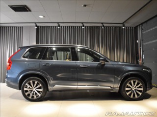 Volvo XC90 2,0 B5 AWD plus bright BL 2024