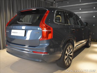 Volvo XC90 2,0 B5 AWD plus bright BL 2024