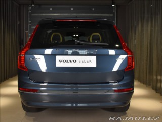 Volvo XC90 2,0 B5 AWD plus bright BL 2024