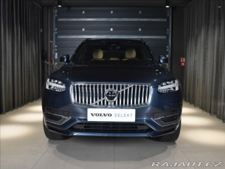 Volvo XC90 2,0 B5 AWD plus bright BL 2024