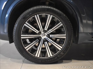 Volvo XC90 2,0 B5 AWD plus bright BL 2024