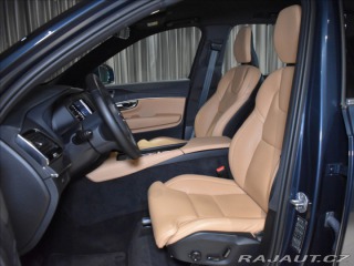 Volvo XC90 2,0 B5 AWD plus bright BL 2024
