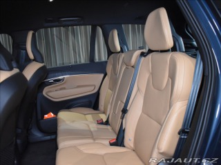 Volvo XC90 2,0 B5 AWD plus bright BL 2024
