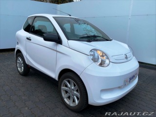 Ostatní značky Ostatní modely Aixam - auto od 15 let 2019