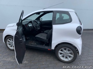 Ostatní značky Ostatní modely Aixam - auto od 15 let 2019