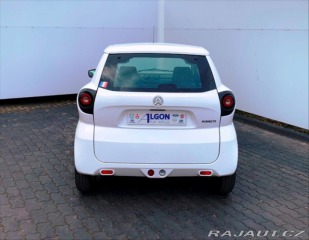 Ostatní značky Ostatní modely Aixam - auto od 15 let 2019