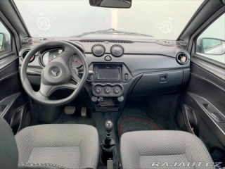 Ostatní značky Ostatní modely Aixam - auto od 15 let 2019