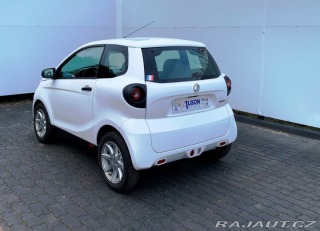 Ostatní značky Ostatní modely Aixam - auto od 15 let 2019