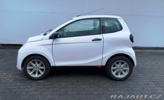 Ostatní značky Ostatní modely Aixam - auto od 15 let 2019