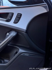 Audi A6 3,0 C7 (VZDUCH,PANORAMA 2013