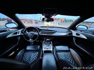 Audi A6 3,0 C7 (VZDUCH,PANORAMA 2013
