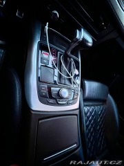 Audi A6 3,0 C7 (VZDUCH,PANORAMA 2013