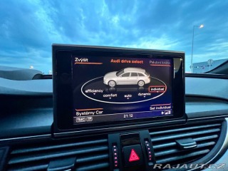 Audi A6 3,0 C7 (VZDUCH,PANORAMA 2013
