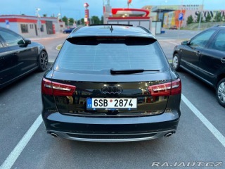 Audi A6 3,0 C7 (VZDUCH,PANORAMA 2013