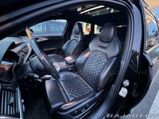 Audi A6 3,0 C7 (VZDUCH,PANORAMA 2013
