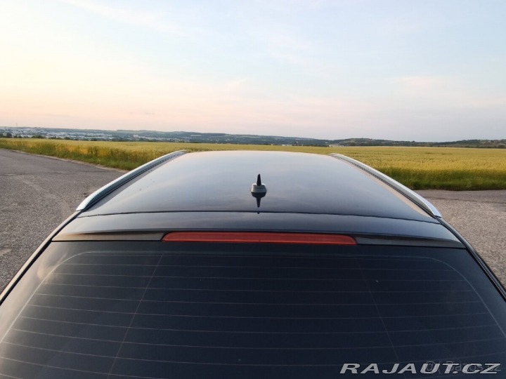 Audi A6 Avant 2,7   16tis km nová 2011