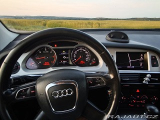 Audi A6 Avant 2,7 16tis km nová 2011