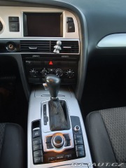 Audi A6 Avant 2,7 16tis km nová 2011